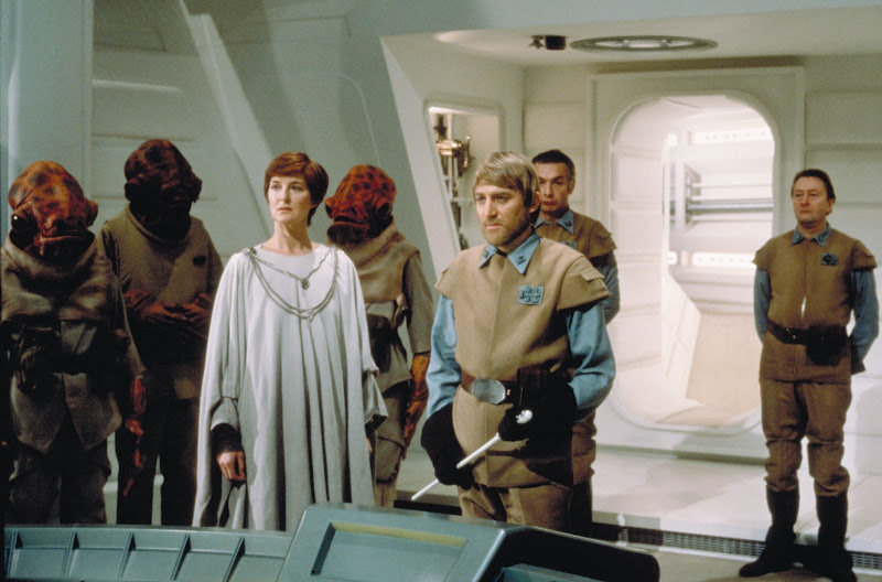 This is 65 Episode 30: Mon Mothma Has Mom Hair