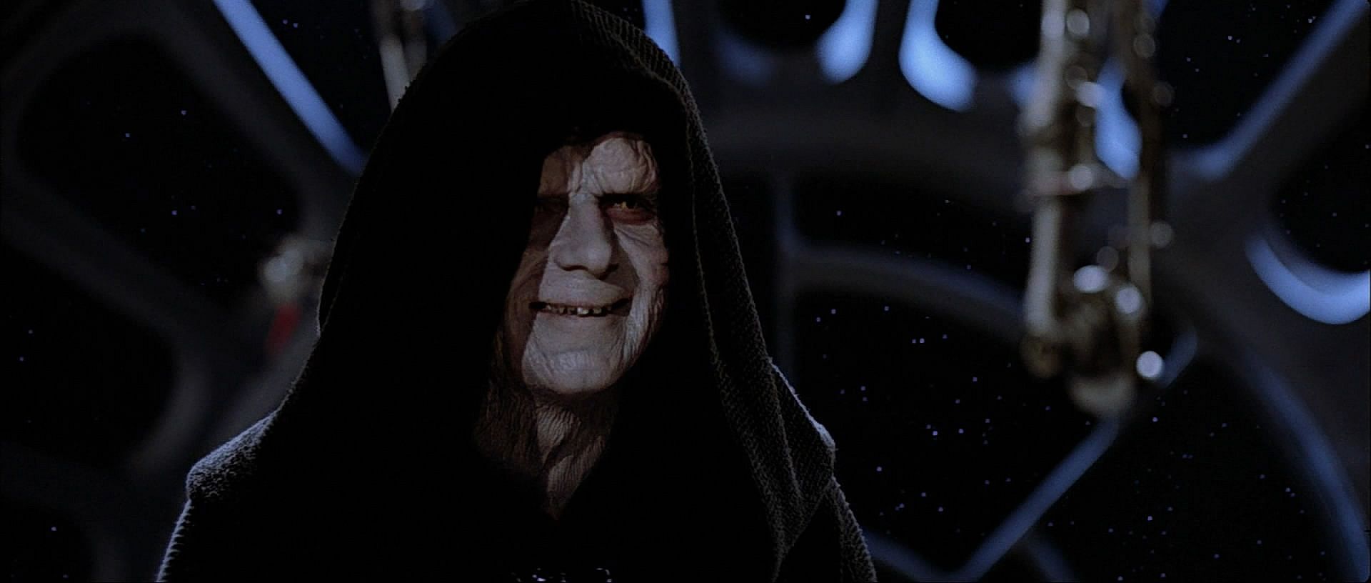 This is 65 Episode 72: Emperor Palpatine Hates Mondays