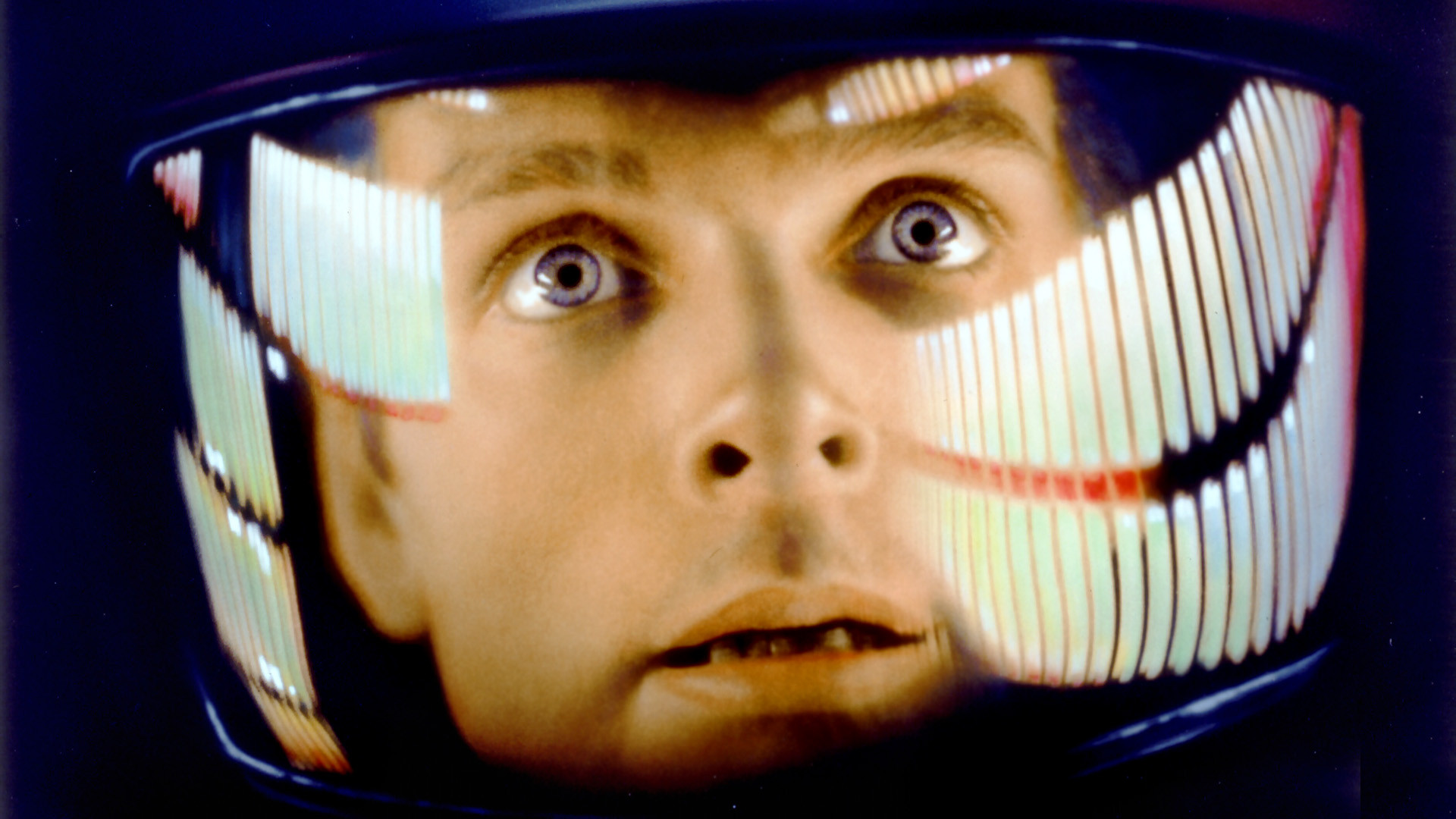 Movie Club Episode 1: 2001 A Space Odyssey