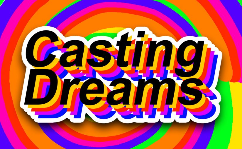 Casting Dreams | The Sega Dreamcast