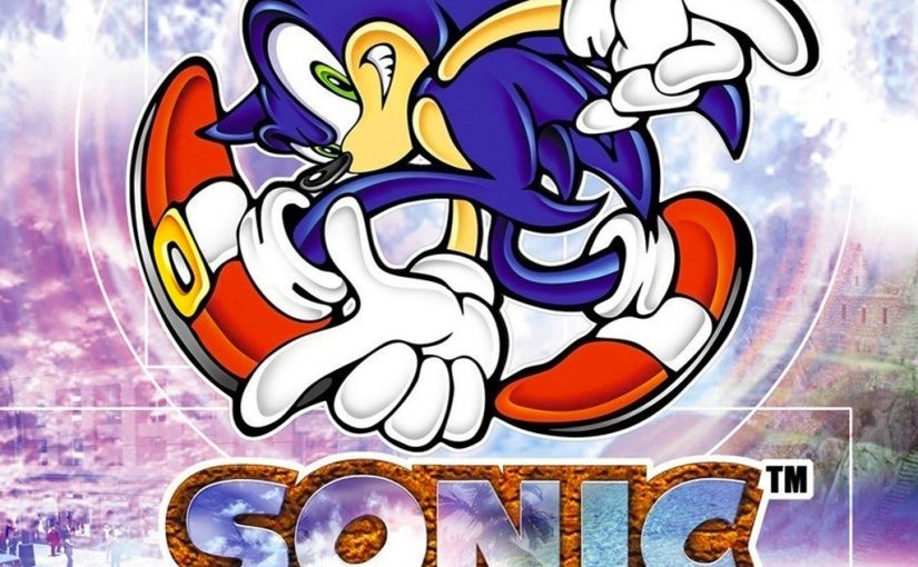 Casting Dreams | Sonic Adventure