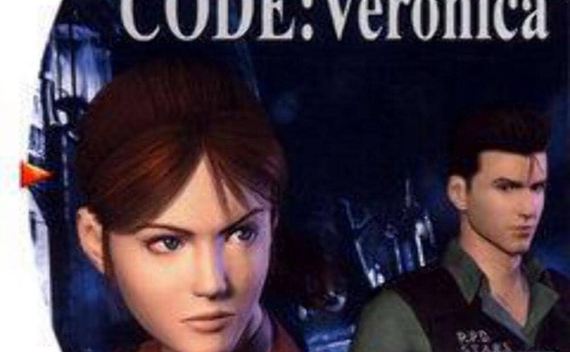 Casting Dreams | Resident Evil: Code Veronica