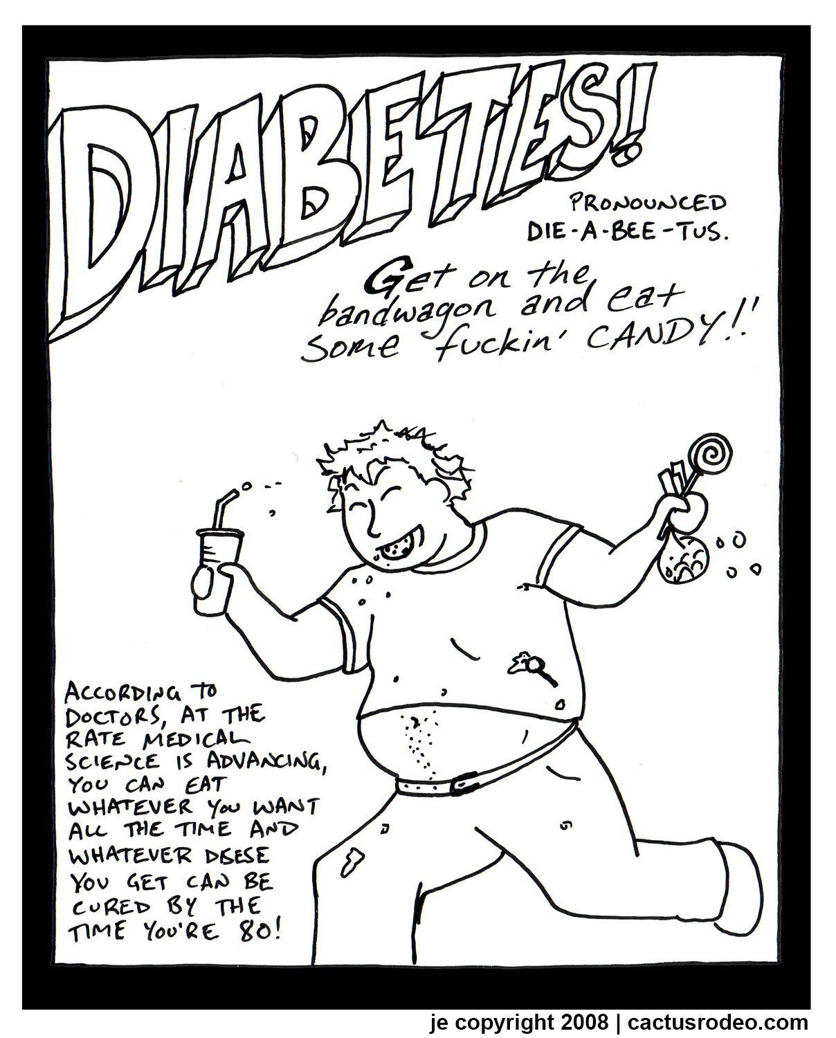 Diabetes