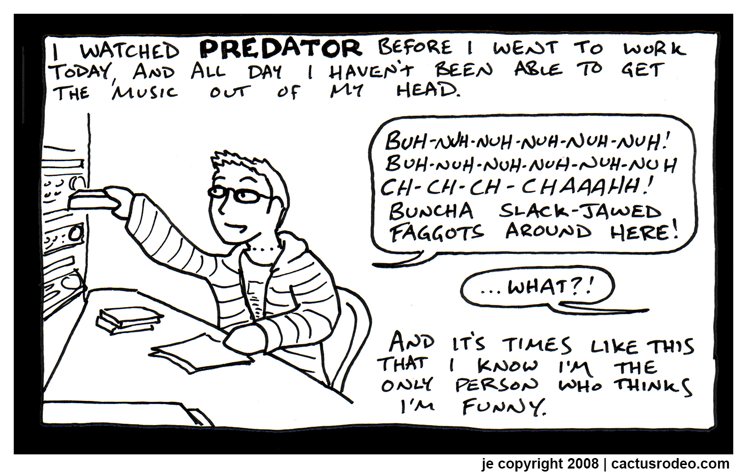 Predator