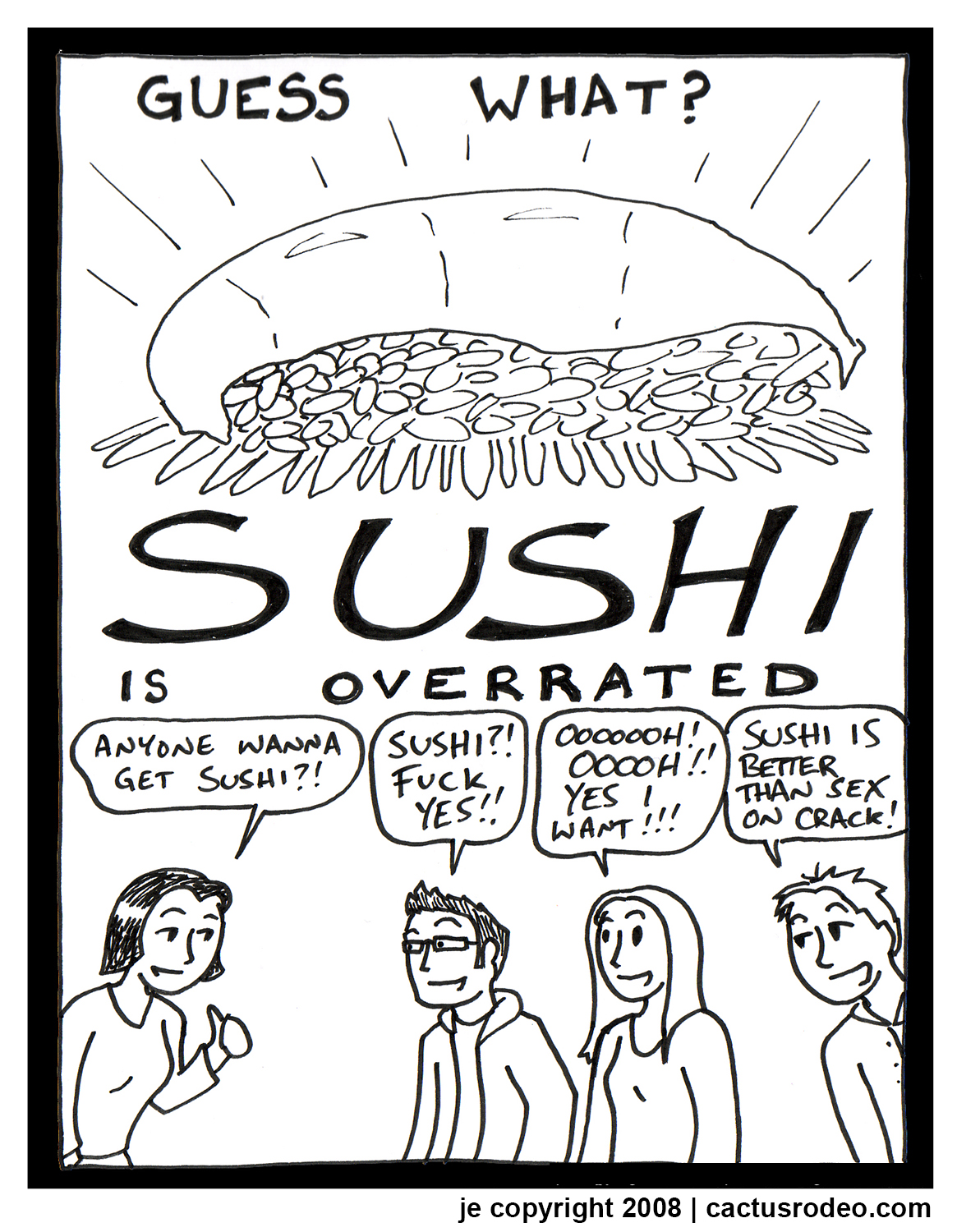 Sushi