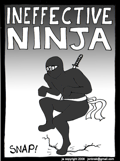 Badninja