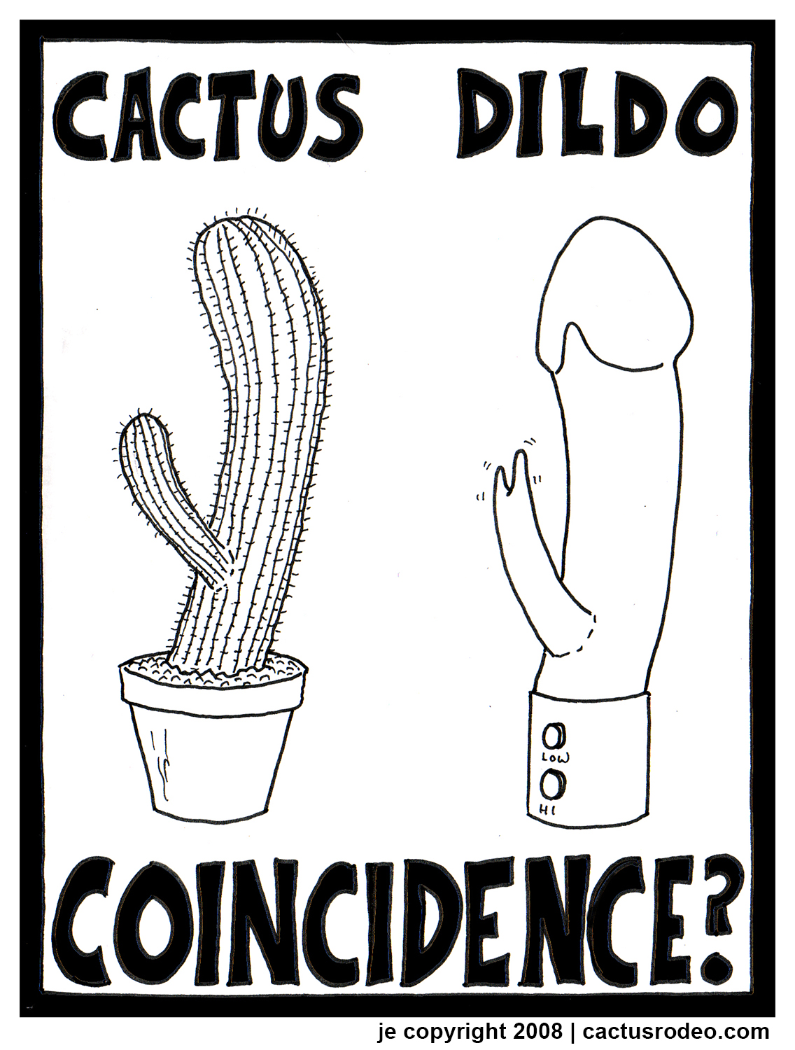 Cactus