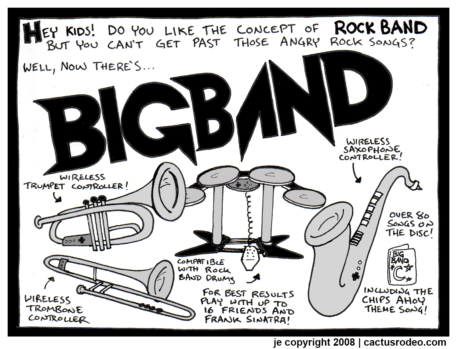 Big Band