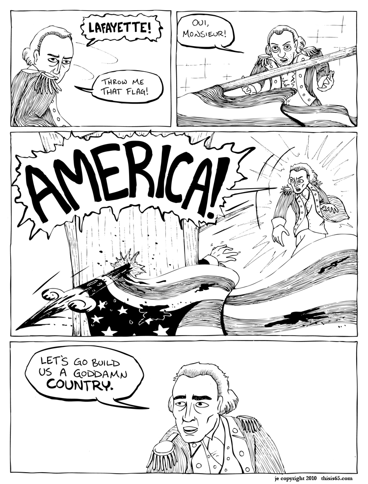 America Part 8